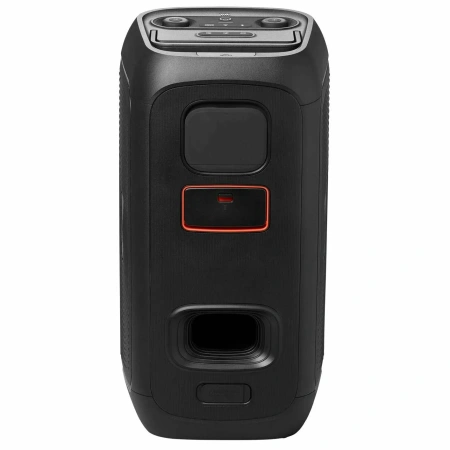 Портативная акустика JBL Partybox Club 120, черный
