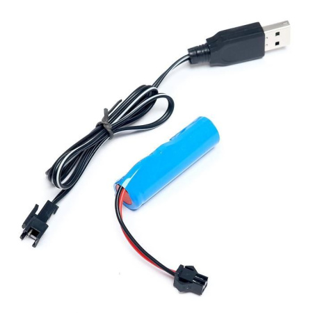 Грузовик радиоуправляемый «Цистерна» золотистый, работает от аккумулятора