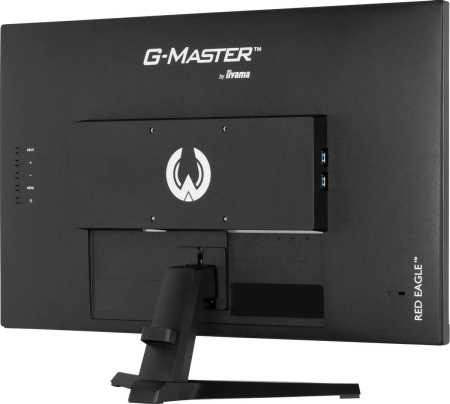 Монитор Iiyama 27" G-Master GB2770QSU-B6 2560x1440 IPS черный