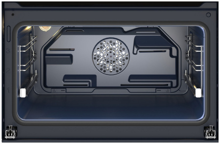 Духовой шкаф электрический Grundig GEKM19300DX