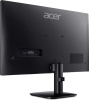 Монитор Acer 27" KA272Gbi FHD IPS LED черный UM.HX2CD.G01