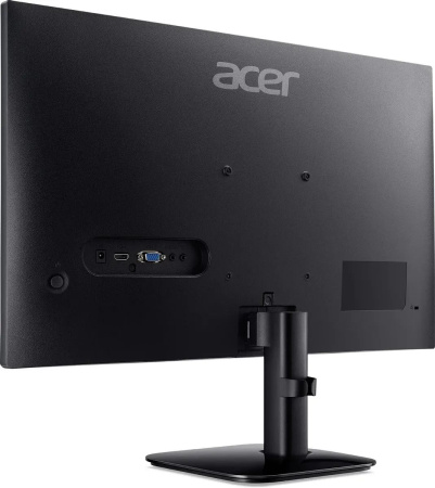 Монитор Acer 27" KA272Gbi FHD IPS LED черный UM.HX2CD.G01