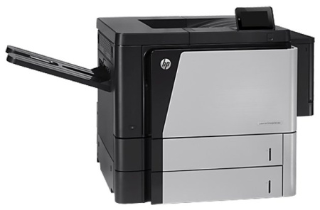 Принтер HP LaserJet Enterprise 800 M806dn (CZ244A)