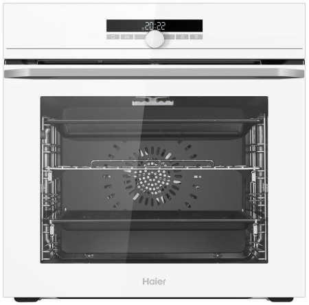 Духовой шкаф электрический Haier HOQ-F6CASGW