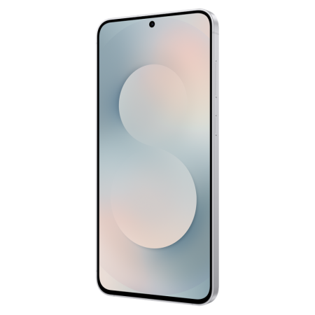 Смартфон Samsung Galaxy S25 FE 8/128GB White (Белый)