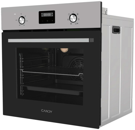 Духовой шкаф электрический Candy COXP06NBX,