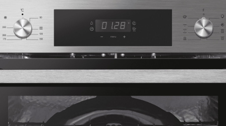 Духовой шкаф электрический Candy FCT615XRU