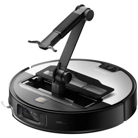 Робот-пылесос Roborock Saros Z70 Silver