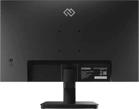Монитор Digma 21.5" Progress 22P201F FHD IPS LED черный
