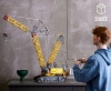 Конструктор LEGO Technic 42146 Liebherr Crawler Crane LR 13000