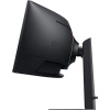 Монитор Samsung 49" Odyssey G9 S49CG954EIXCI черный VA LS49CG954EIXCI