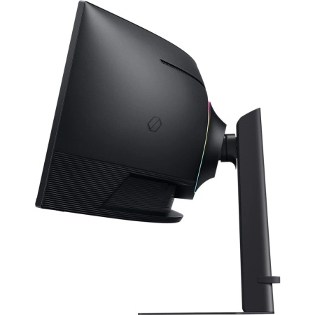 Монитор Samsung 49" Odyssey G9 S49CG954EIXCI черный VA LS49CG954EIXCI