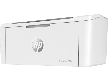 Принтер HP LaserJet M111w Trad Printer 7MD68A Wi-Fi