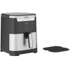 Аэрогриль Tefal Easy Fry & Grill XXL Inox EY801D15