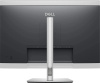 Монитор Dell 27" P2725DE 2560x1440 100Hz IPS LED черный/серебристый
