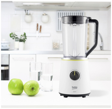 Блендер стационарный Beko TBN7400W