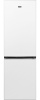 Холодильник с морозильником BEKO B1RCNK272W