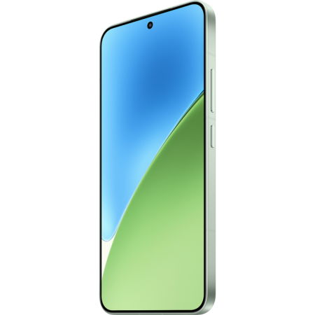Смартфон Xiaomi 15 12/512GB Green (Зеленый)