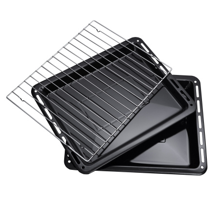 Духовой шкаф электрический Korting OKB 4701 CNRB