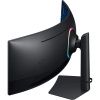 Монитор Samsung 49" Odyssey G9 S49CG954EIXCI черный VA LS49CG954EIXCI