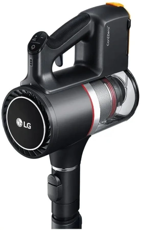 Пылесос вертикальный LG A9N-MASTERX