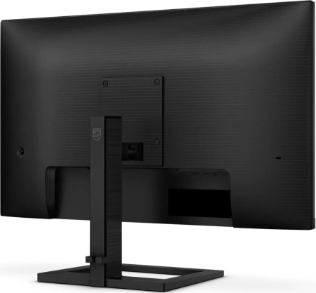Монитор Philips 27" 27E1N1900AE 3840x2160 IPS LED черный 27E1N1900AE/01