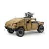 Конструктор Cada master 61036 Hum Vee