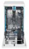 Посудомоечная машина Haier HDWE11-36WE4RU