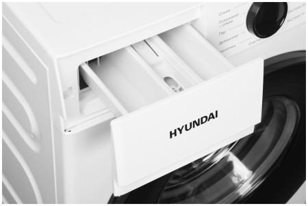 Стиральная машина узкая Hyundai WME7212