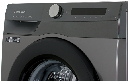 Стиральная машина Samsung WW70AG6S23ANLP