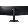 Монитор Samsung 49" Odyssey G9 S49CG954EIXCI черный VA LS49CG954EIXCI