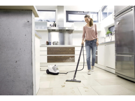 Пароочиститель Karcher SC 4 EasyFix (1.512-630.0)