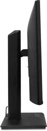 Монитор Acer B247WE5bmiprzxv 24'' IPS, 1920x1200, чёрный UM.FB7CD.501