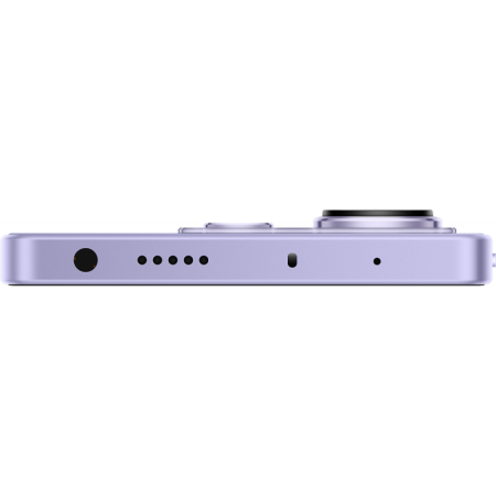 Смартфон Xiaomi Redmi Note 14S 8/256GB Aurora Purple (Фиолетовый)