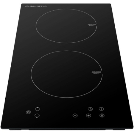 Индукционная варочная поверхность MAUNFELD EVI.292-BK