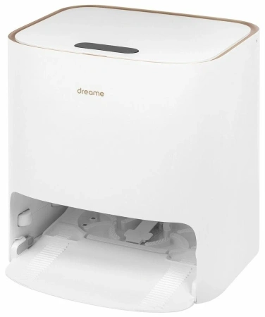 Робот-пылесос Dreame W10 Pro