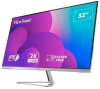 Монитор ViewSonic 31.5" VX3276-2K-mhd-2 2560x1440 IPS LED черный