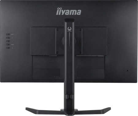 Монитор Iiyama 27" G-Master GB2790QSU-B5 2560x1440 IPS LED черный