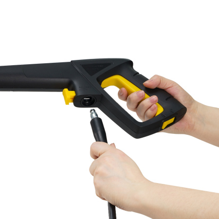 Мойка высокого давления K140F KOLNER