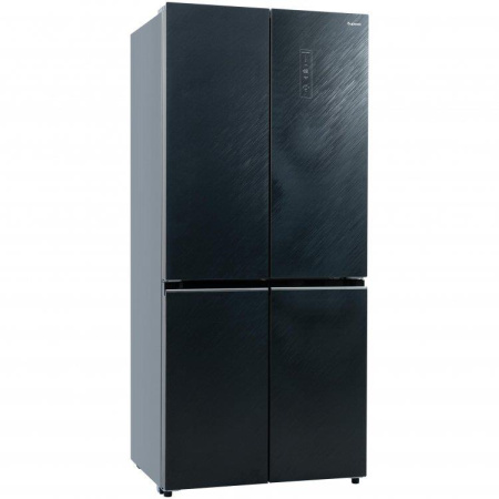 Холодильник многодверный Бирюса CD 496 TBG