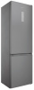 Холодильник с морозильником Hotpoint HT 6200 S