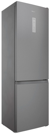 Холодильник с морозильником Hotpoint HT 6200 S