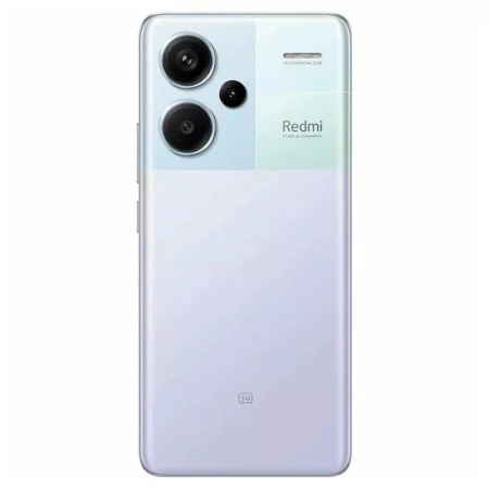 Смартфон Xiaomi Redmi Note 13 Pro+ 5G 12/512Gb, фиолетовый