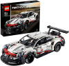 Конструктор LEGO Technic 42096 Порше 911 RSR