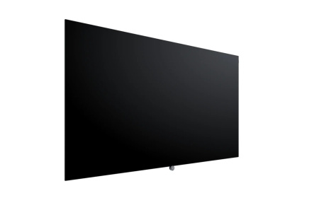 Loewe inspire 77 OLED basalt grey