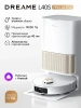 Робот-пылесос Dreame L40S Pro Ultra