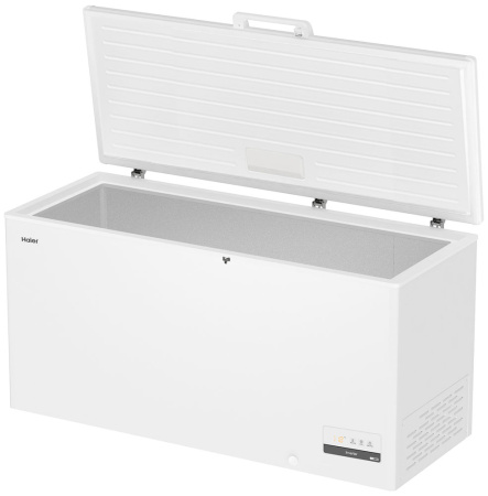 Морозильный ларь Haier HCE520RF