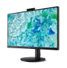 Монитор 27" ACER CB272D5bmiprcx black IPS