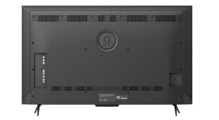 Телевизор Яндекс ТВ Станция с Алисой MiniLED YNDX-00105