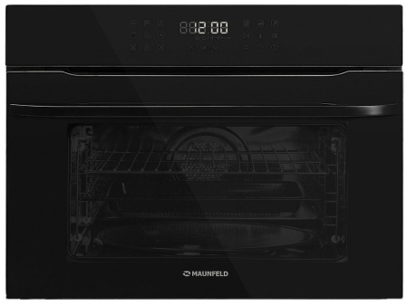 Духовой шкаф электрический MAUNFELD XCMO4414GB